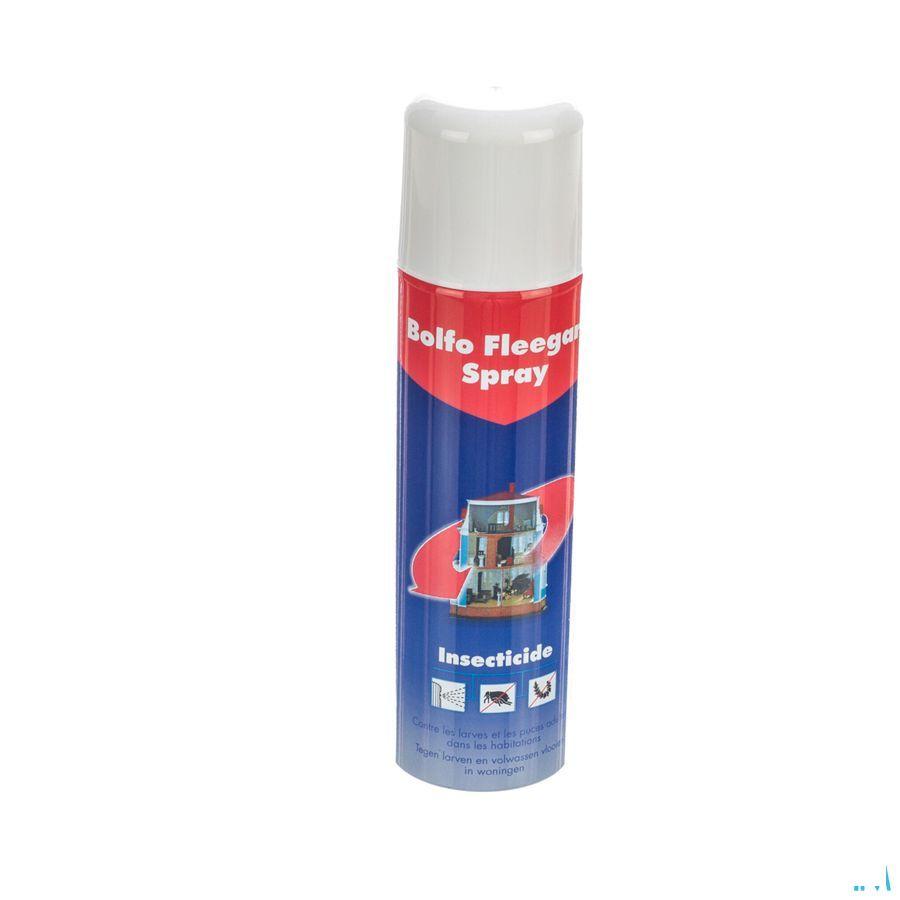Fleegard Spray 250 ml