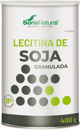 Soria Naturcitine 400 G  -  Soria Bel