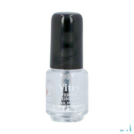 Vitry Vao Mini 17 Base Incolore 4 ml  -  Vitry
