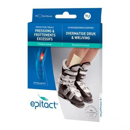 Epitact Scheenbeenbeschermer 1 Paar  -  Millet Innovation