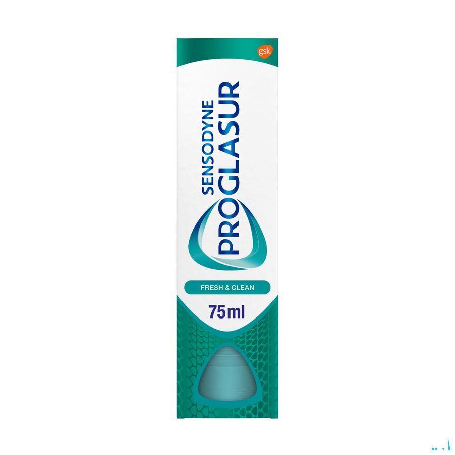 Sensodyne Proglasur Multi Act.fr.&clean Dent. 75 ml