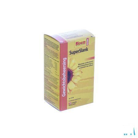 Superslank Capsule 100