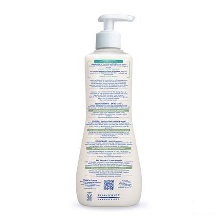 Mustela Pa Stelatopia Wasgel 500 ml