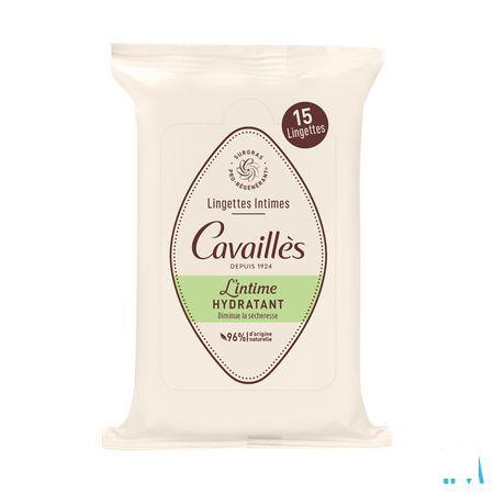Roge Cavailles Intieme Doekjes Hydra15 Verv2271039  -  Bolton