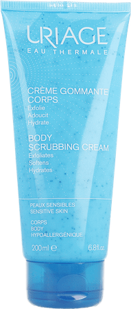 Uriage Creme Gommante Corps 200 ml