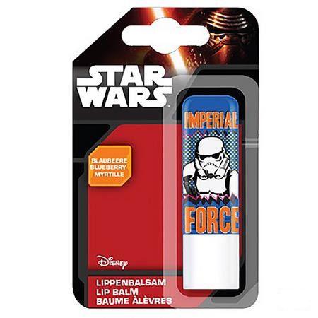 Disney Stick Levres Star Wars  -  Bomedys