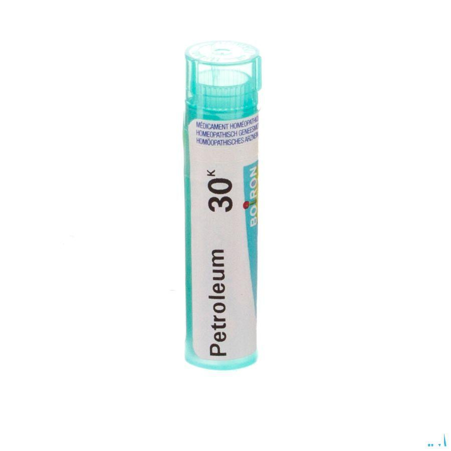 Petroleum 30K Gr 4g  -  Boiron