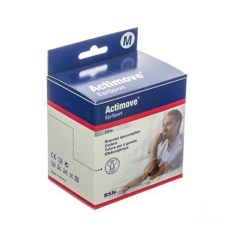 Actimove Epi Sport Bandage Epicond. M 1 7347012