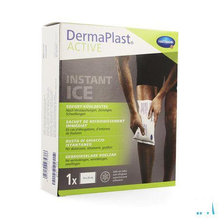 Dp Active Instant Ice Large 1 P/s  -  Hartmann