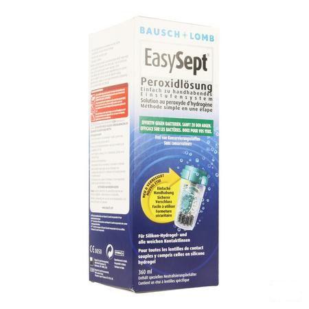 Bausch Lomb Easysept 360 ml