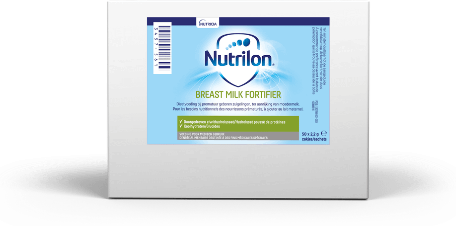 Nutrilon Breast Milk Fortifier 1800G  -  Nutricia
