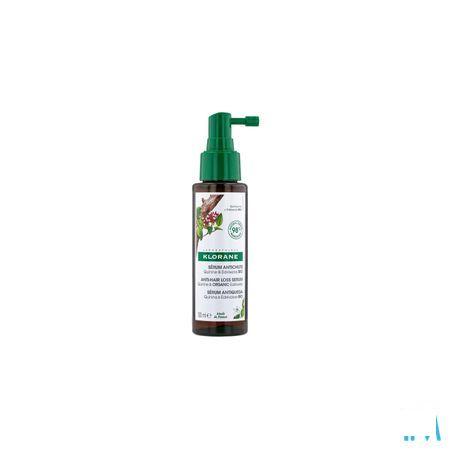 Klorane Capilaire Serum Quinine Edelweiss 100 ml