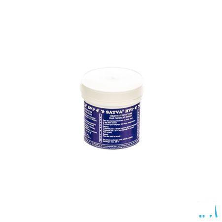 Satva Comprimes Effervescents Pigeons 50