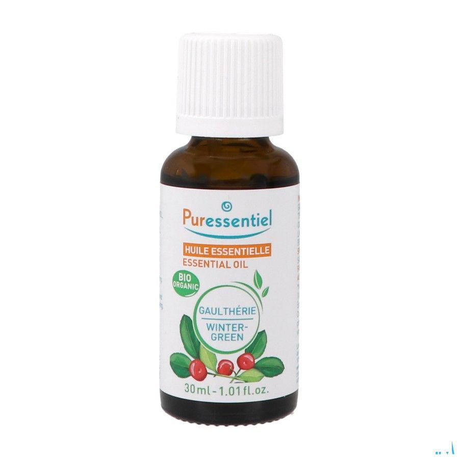 Puressentiel Eo Bergthee Ess Olie 30 ml