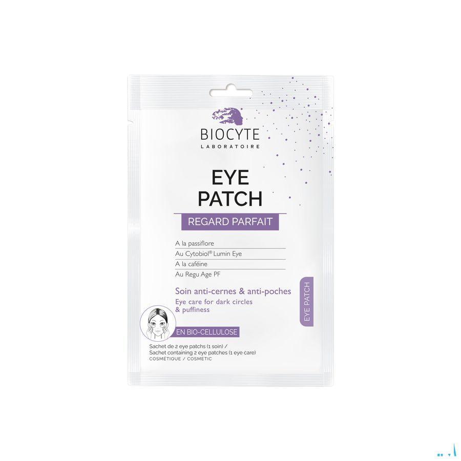 Biocyte Eye Patch 6  -  Biocyte
