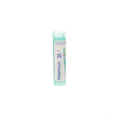 Histaminum 30K Gr 4g  -  Boiron