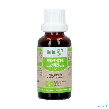 Herbalgem Maagdenpalm Bio 30 ml