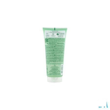 Klorane Lichaam Douchegel Seve Bamboe 200 ml