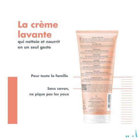 Avene Xeracalm Nutrition Creme Douche 200 ml