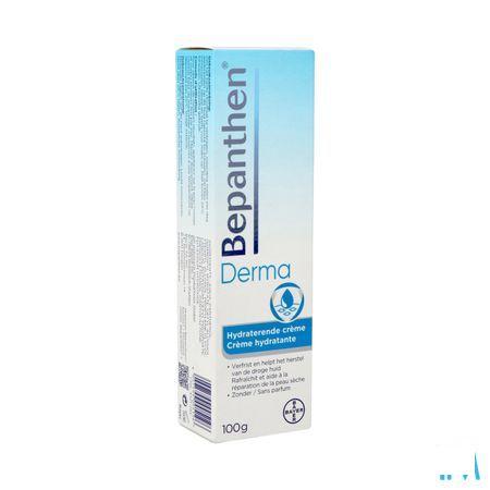 Bepanthen Derma Creme 100 g  -  Bayer
