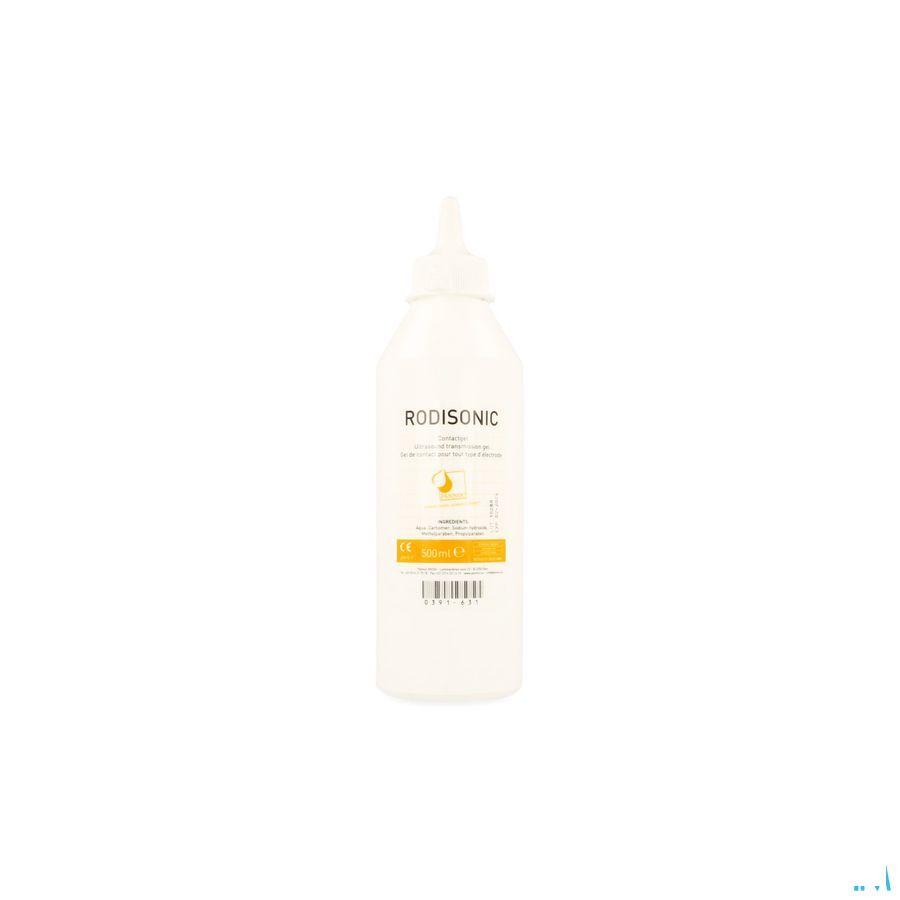 Rodisonic Gel Ultrasound 500 ml