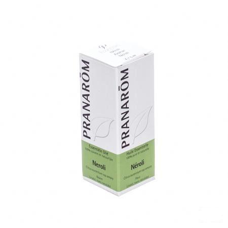 Neroli Essentiele Olie 5 ml  -  Pranarom