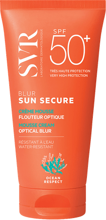 Sun Secure Blur Ip50 50 ml   - 3435054