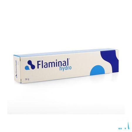 Flaminal Hydro Tube 50 gr 