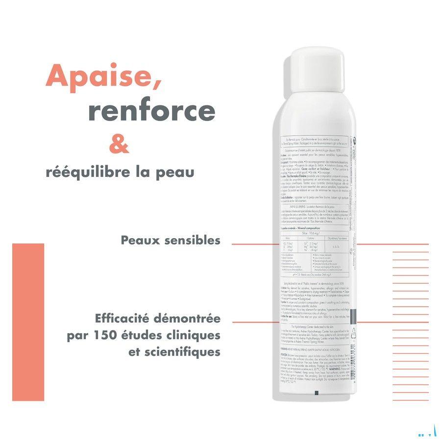 Avene Spray Eau Thermale 300 ml  -  Avene