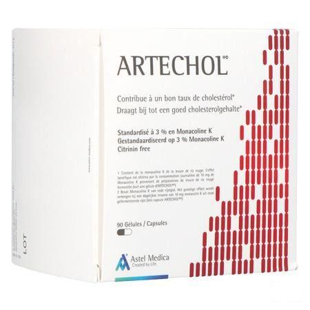 Artechol Gel 90