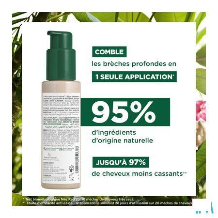 Klorane Capil. Cica Serum Herstel. Cupuacu 100 ml