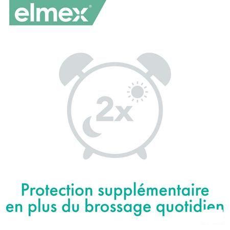 Elmex Sensitive Tandspoeling 400 ml