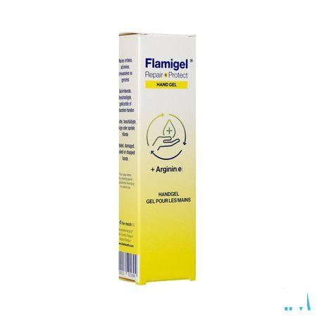 Flamigel Repair + Protect Hand Gel 50G