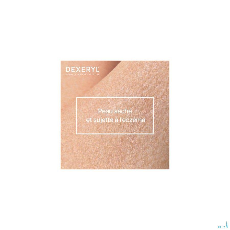 Dexeryl Wasolie Fl 200 ml