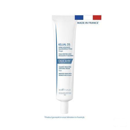 Ducray Kelual Ds Creme 40 ml
