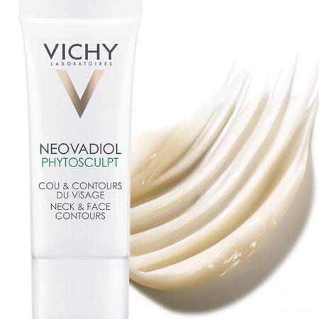 Vichy Neovadiol Phytosculpt Nek Contouren 50 ml  -  Vichy