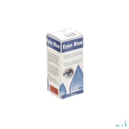 Eyes Blue Flacon 10 ml  -  Sterop