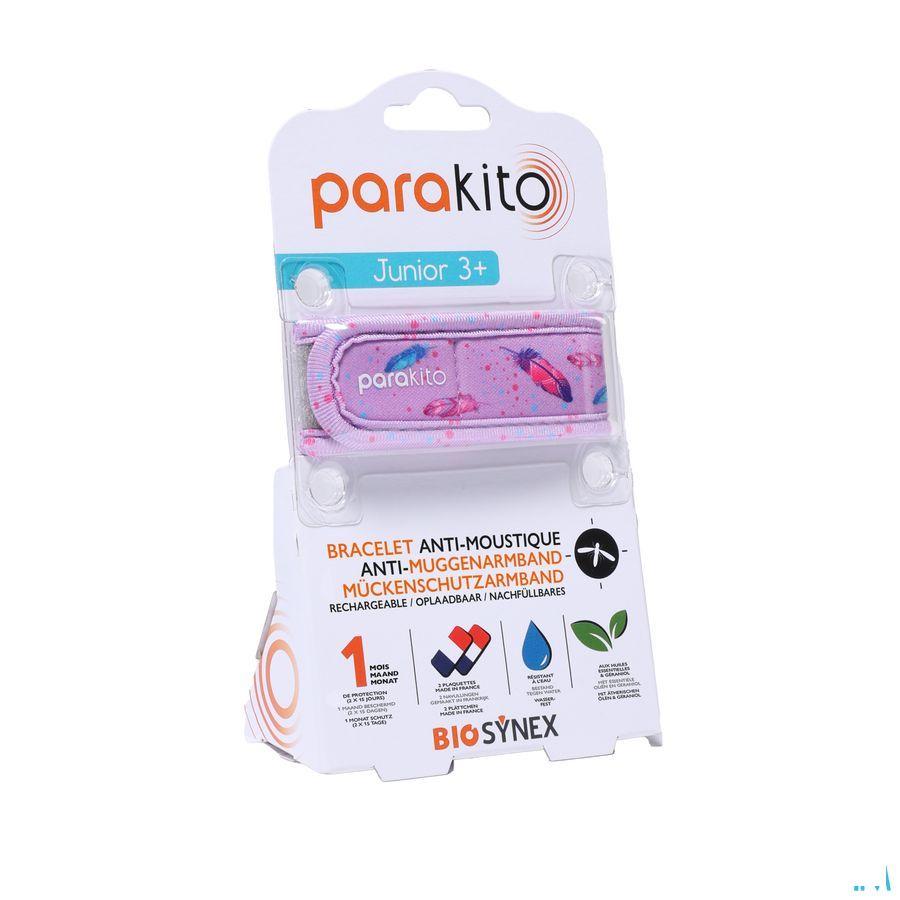 Para'Kito Armband Junior 1 Veren 1