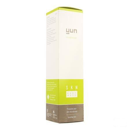 Yun Skn Wash Daily Care 200 ml  -  Yun