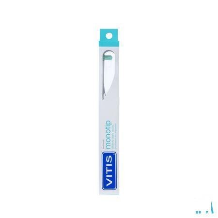 Vitis Monotip Tandenborstel 2814  -  Dentaid