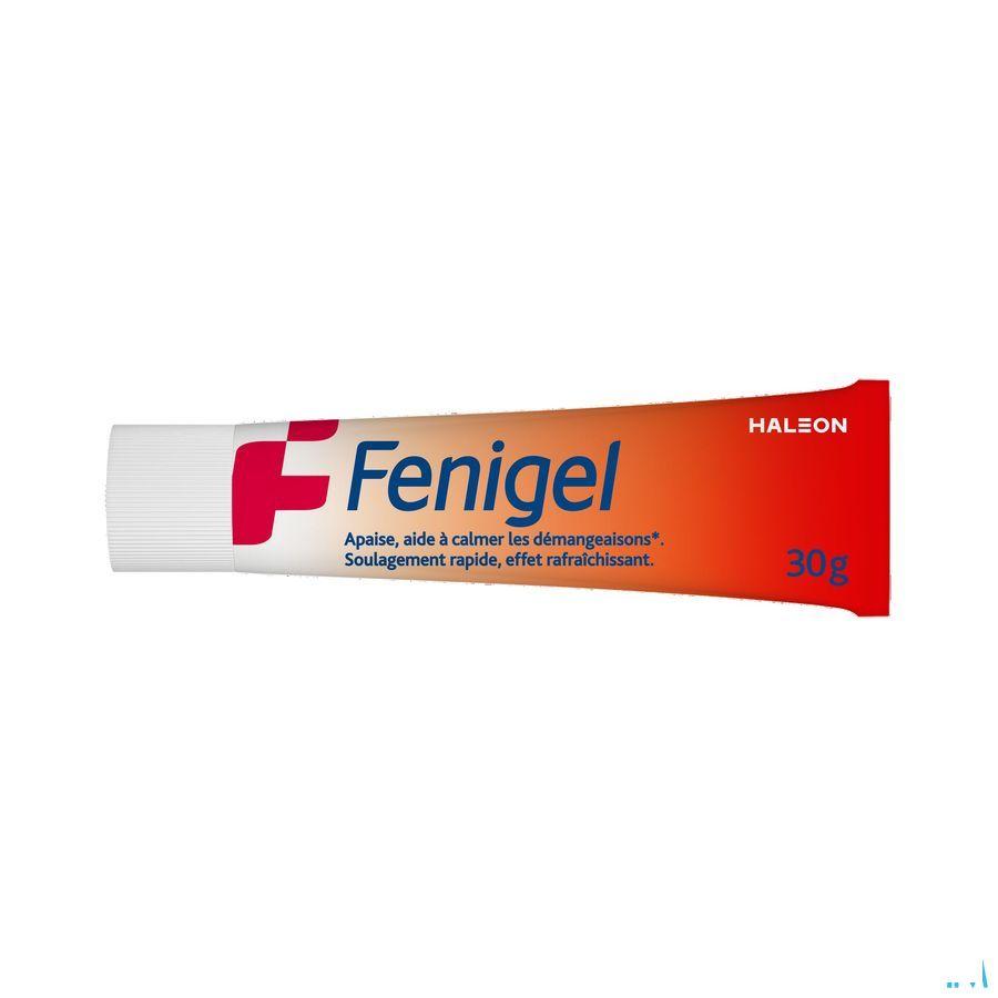 Fenigel 30 gr