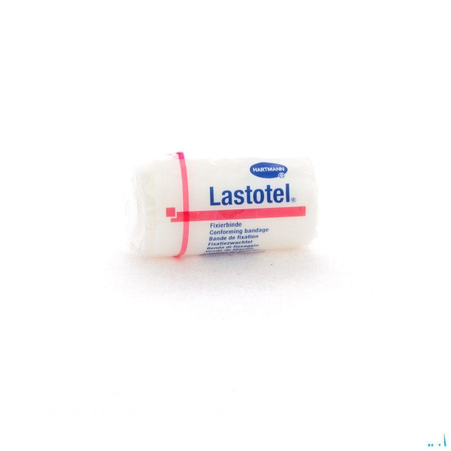 Lastotel Hartm Bande Fix.Blanche 4Cmx4M 1 9316217