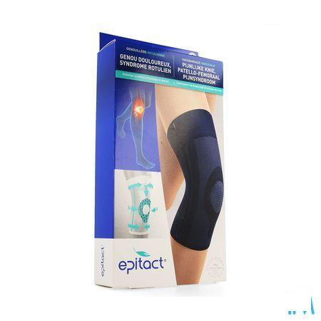 Epitact Kniebandage Knieschijf 2  -  Millet Innovation