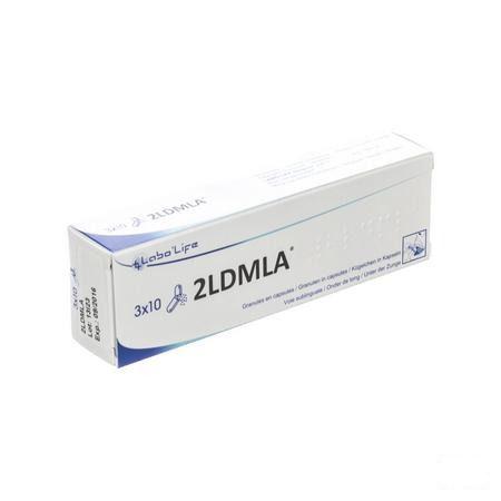 2ldmla Capsule 30  -  Labo Life