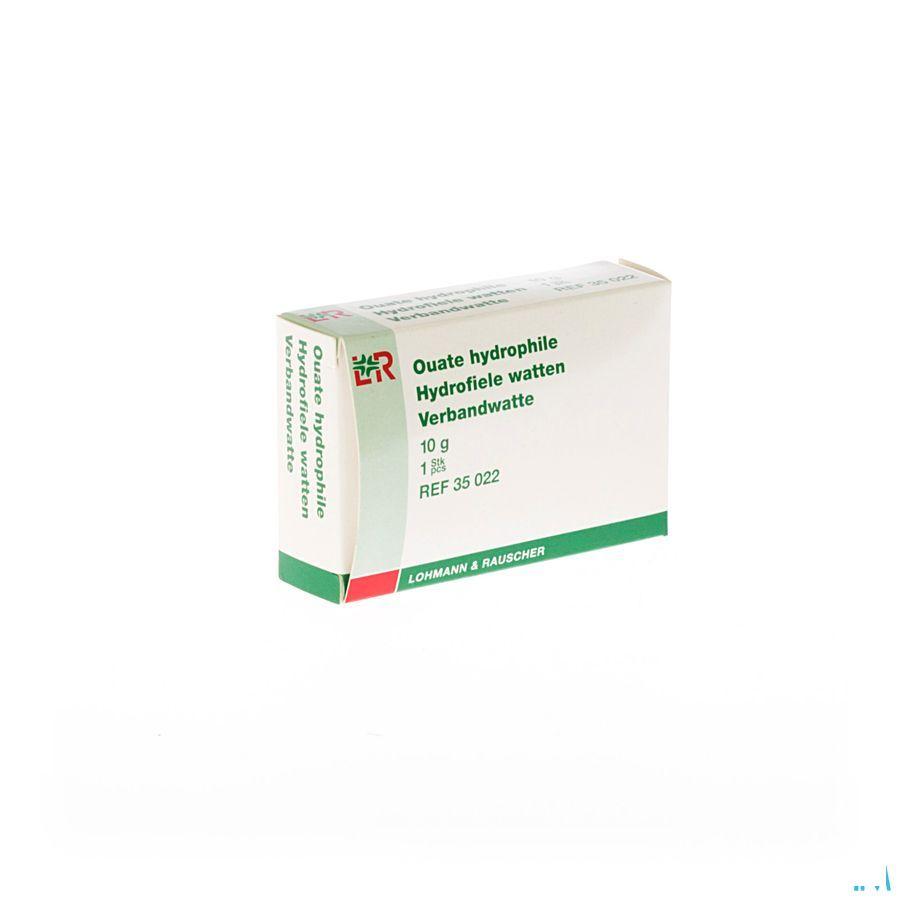 Stella Ouate Hydroph. Boite 10 gr 35022  -  Lohmann & Rauscher