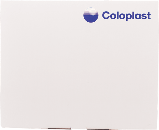 Alterna Set Irrigat.colo 60mm 12833  -  Coloplast