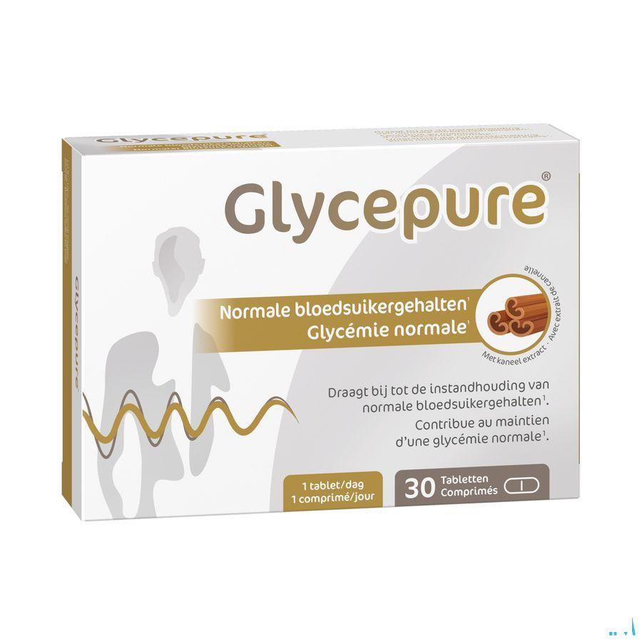 Glycepure Tabletten 30