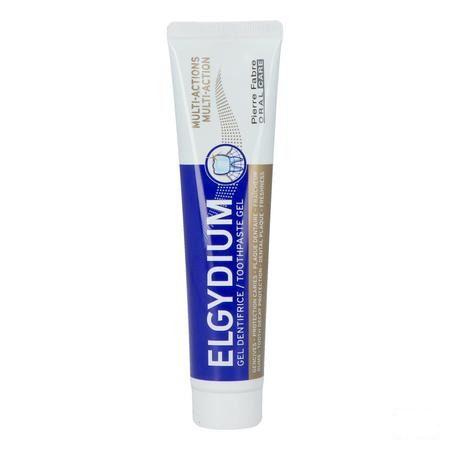 Elgydium Multi-Actions 75 ml