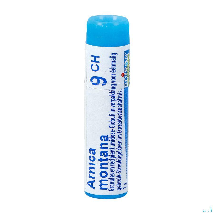 Arnica Montana 9CH Gl  -  Boiron
