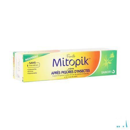 Mitopik Creme 50 gr